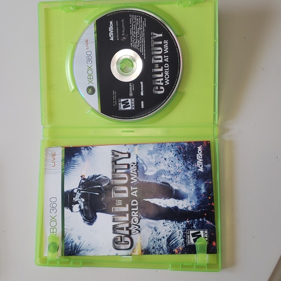 XBOX Games Bundle 🎮 - Picture 3 of 5